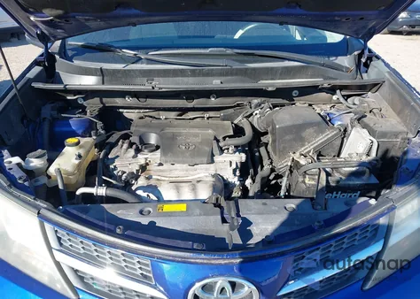 2015 Toyota Rav4 Xle из США, поврежденный, VIN 2T3WFREV5FW218778